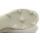 Nouvelle Adidas Pas Cher Chaussures Predator Instinct FG tout Blanc