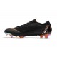 Nike Mercurial Vapor XII Elite FG - Chaussures de Football Hommes 