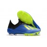 Neuf - Crampons de football Homes Adidas X 18.1 FG -