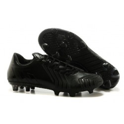 2014/2015 Nouveau Hommes Adidas Chaussures Predator Instinct FG tout Noir