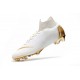 Crampons de football Nike Mercurial Superfly VI 360 Elite FG 