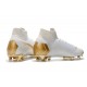 Crampons de football Nike Mercurial Superfly VI 360 Elite FG 