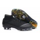 Crampons de football Nike Mercurial Superfly VI 360 Elite FG Or Noir