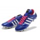 2014 pas cher Coupe du monde Adidas Copa Mundial FG Soccer chaussures Samba Violet Blanc