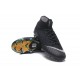 Crampons de football Nike Mercurial Superfly VI 360 Elite FG Or Noir