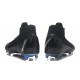 Crampons de football Nike Mercurial Superfly VI 360 Elite FG Or Noir