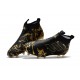 Nouvelles Chaussure adidas Ace 17+ Purecontrol FG Paul Pogba Capsule Or Noir