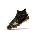 Nouvelles Chaussure adidas Ace 17+ Purecontrol FG Paul Pogba Capsule Or Noir