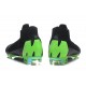 Chaussure de Cristiano Ronaldo CR7 Nike Mercurial Superfly VI 360 Elite FG Jade clair métallisé or vif blanc