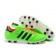 2015 Chaussure de Football Adidas Copa Mundial Samba FG Slime Noir Zest