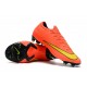 Crampons Foot 2018 Nike Mercurial Vapor 360 XII Elite FG Noir Blanc