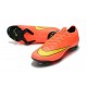 Crampons Foot 2018 Nike Mercurial Vapor 360 XII Elite FG Noir Blanc