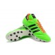 2015 Chaussure de Football Adidas Copa Mundial Samba FG Slime Noir Zest