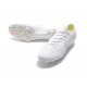 Nike Mercurial Vapor XII Elite FG Chaussures de Foot Pas Cher - Argent Bleu Jaune