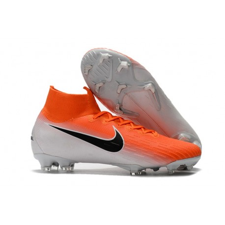 Nouvelles Crampons de football Nike Mercurial Superfly VI 360 Elite FG