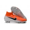Nouvelles Crampons de football Nike Mercurial Superfly VI 360 Elite FG