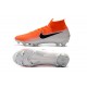 Nouvelles Crampons de football Nike Mercurial Superfly VI 360 Elite FG