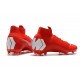Nouvelles Crampons de football Nike Mercurial Superfly VI 360 Elite FG