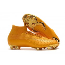 Nouvelles Crampons de football Nike Mercurial Superfly VI 360 Elite FG