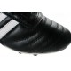 2014 pas cher Coupe du monde Adidas Copa Mundial FG Soccer chaussures Noir Blanc