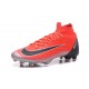 Nouvelles Crampons de football Nike Mercurial Superfly VI 360 Elite FG