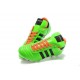 2015 Chaussure de Football Adidas Copa Mundial Samba FG Slime Noir Zest