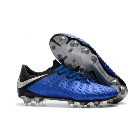 Chaussures de Football pour Hommes - Nike Hypervenom Phantom 3 FG 