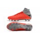Crampons de Football Nike Hypervenom Phantom III DF FG - pour Hommes 