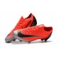 Nike Mercurial Vapor XII Elite FG - Chaussures de Football Hommes 
