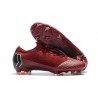 Nike Mercurial Vapor XII Elite FG - Chaussures de Football Hommes 