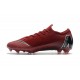 Nike Mercurial Vapor XII Elite FG - Chaussures de Football Hommes 