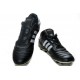 2014 pas cher Coupe du monde Adidas Copa Mundial FG Soccer chaussures Noir Blanc