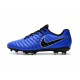 Nike Tiempo Legend 7 FG - Nouveau Chaussures Football