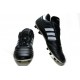 2014 pas cher Coupe du monde Adidas Copa Mundial FG Soccer chaussures Noir Blanc