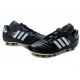 2014 pas cher Coupe du monde Adidas Copa Mundial FG Soccer chaussures Noir Blanc