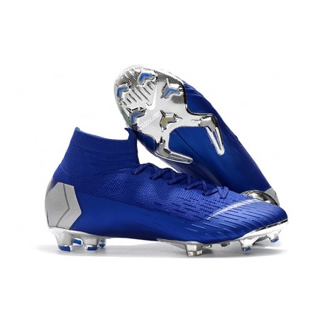 Nouvelles Crampons de football Nike Mercurial Superfly VI 360 Elite FG