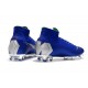 Nouvelles Crampons de football Nike Mercurial Superfly VI 360 Elite FG