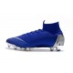 Nouvelles Crampons de football Nike Mercurial Superfly VI 360 Elite FG