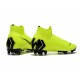 Nouvelles Crampons de football Nike Mercurial Superfly VI 360 Elite FG