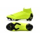 Nouvelles Crampons de football Nike Mercurial Superfly VI 360 Elite FG