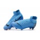 Nouvelles Crampons de football Nike Mercurial Superfly VI 360 Elite FG