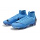 Nouvelles Crampons de football Nike Mercurial Superfly VI 360 Elite FG