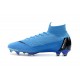 Nouvelles Crampons de football Nike Mercurial Superfly VI 360 Elite FG