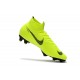 Nouvelles Crampons de football Nike Mercurial Superfly VI 360 Elite FG