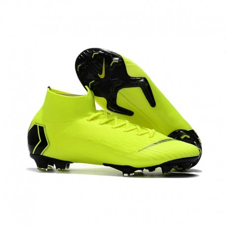 Nouvelles Crampons de football Nike Mercurial Superfly VI 360 Elite FG