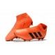 Nouvelles Crampons de Foot adidas Nemeziz 18+ FG -