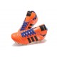 2015 Chaussure de Football Adidas Copa Mundial FG Pas Cher Zest Noir