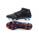 Nouvelles Crampons de Foot adidas Nemeziz 18+ FG -