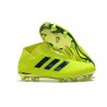 Nouvelles Crampons de Foot adidas Nemeziz 18+ FG -