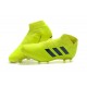 Nouvelles Crampons de Foot adidas Nemeziz 18+ FG -